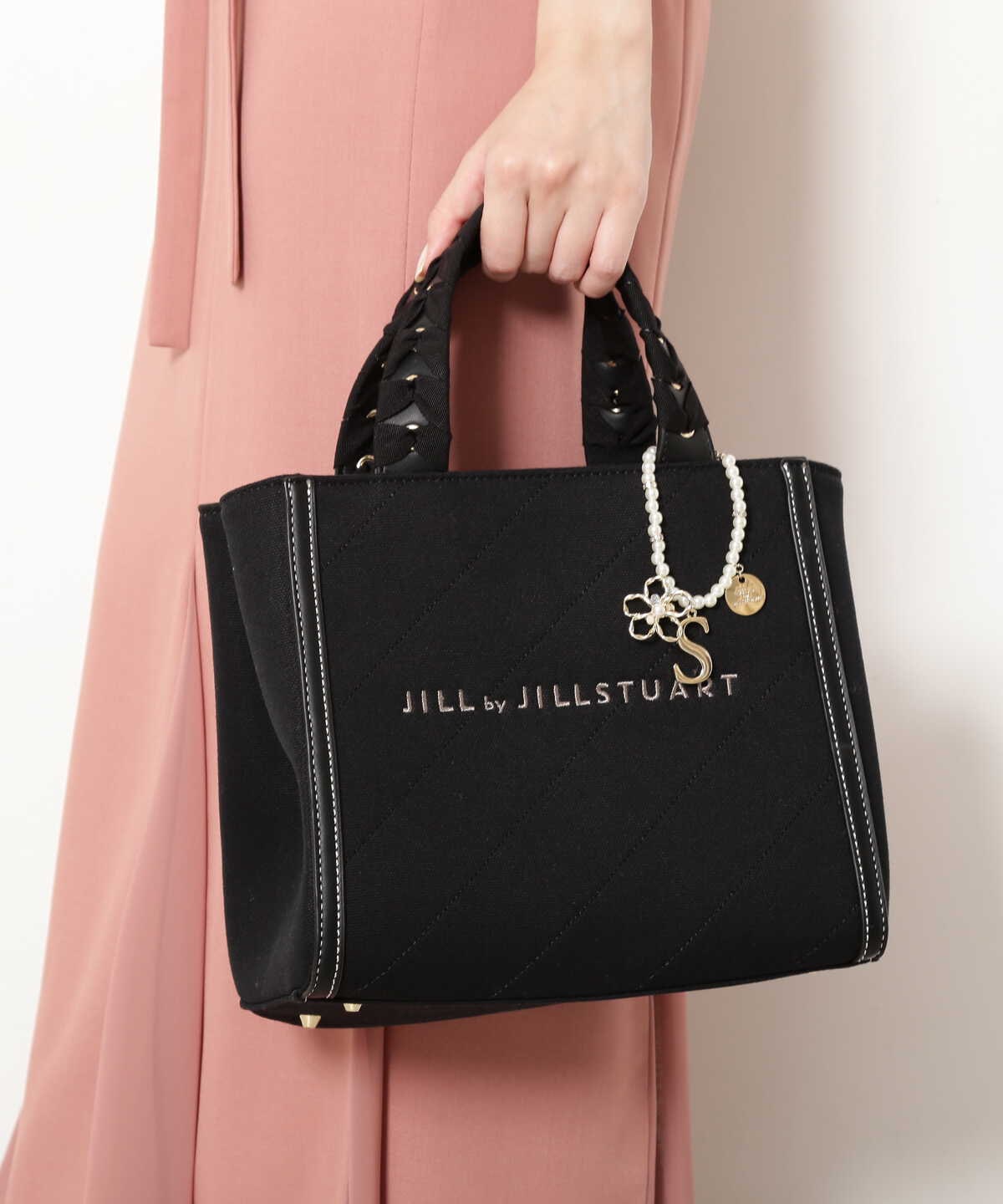 即日発送 JILL by JILLSTUART♡バッグチャーム ecousarecycling.com