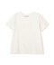 23シシュウロゴTシャツ　WEB限定カラー：ホワイト