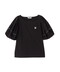 【先行予約3月下旬-4月上旬入荷予定】ランタンスリーブシシュウTシャツ