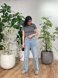《水原希子コラボ》コンパクトＴシャツ