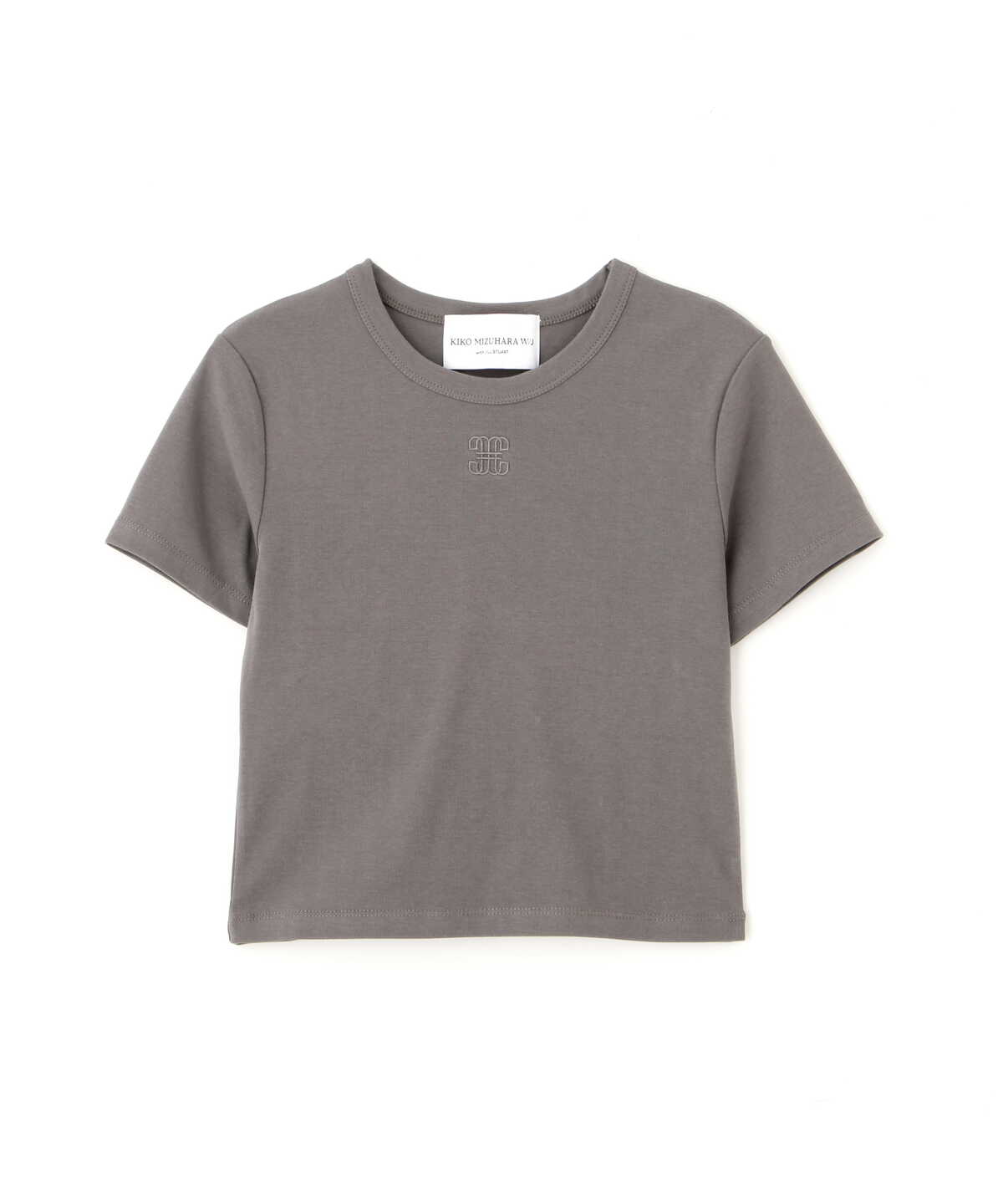 《水原希子コラボ》コンパクトＴシャツ