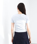 《水原希子コラボ》コンパクトＴシャツ