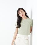 《水原希子コラボ》コンパクトＴシャツ