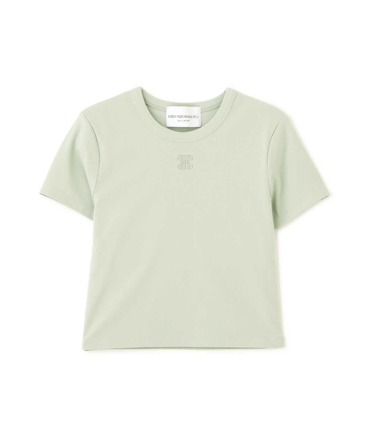 《水原希子コラボ》コンパクトＴシャツ