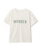 カラーロゴTシャツ