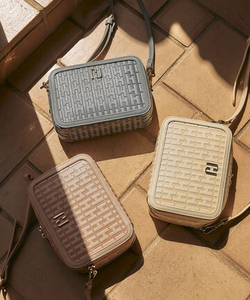 WJシリーズ  ポシェット