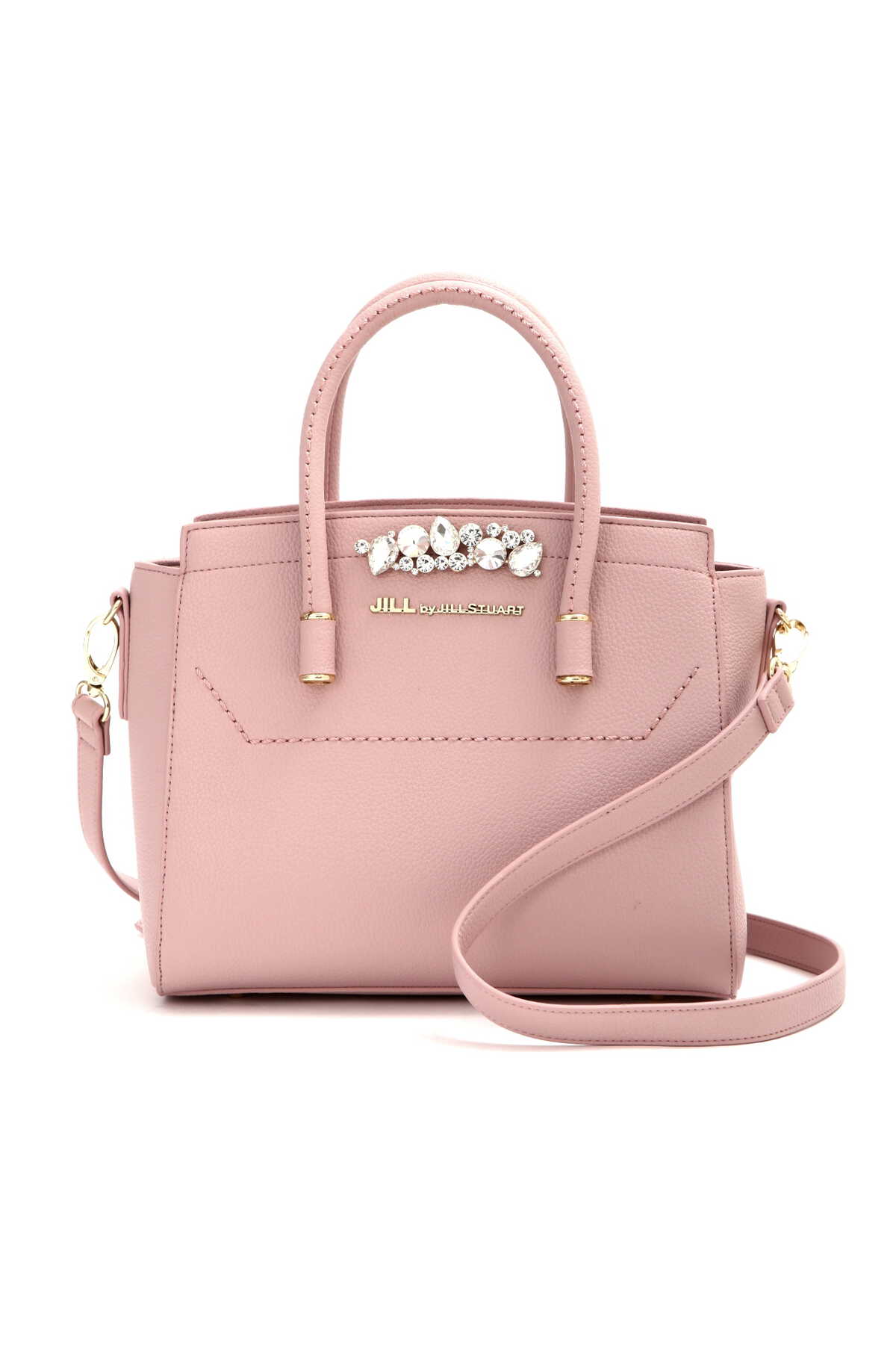 ビジューロイヤルトート | JILL by JILL STUART | サンエービーディー 