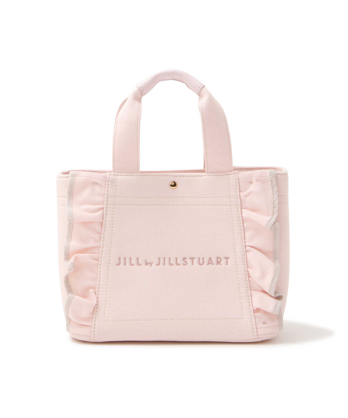 フリルトート（小） | JILL by JILLSTUART | サンエービーディー