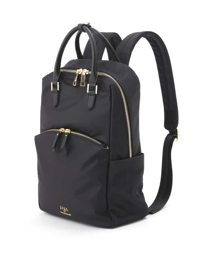ストレージバックパック | JILL by JILL STUART | サンエービーディー 