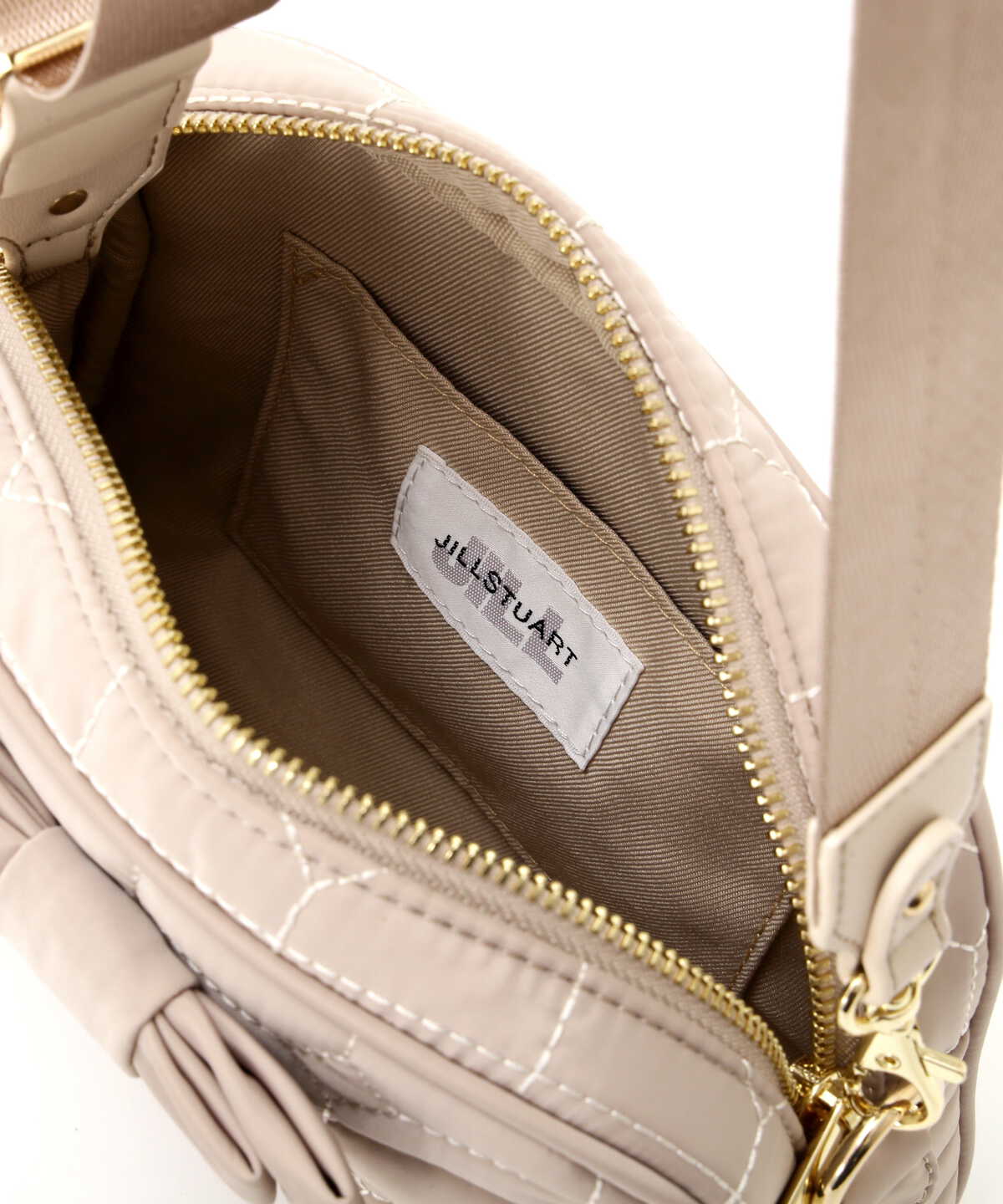 リボンステッチポシェット | JILL by JILL STUART | サンエービー 