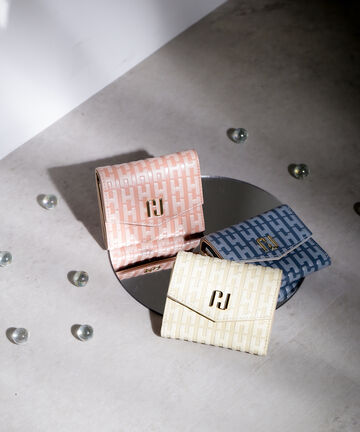 WJシリーズ ミニ財布