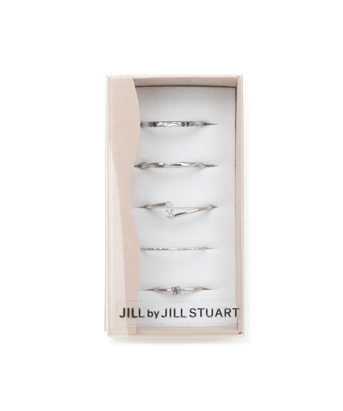 セットリング | JILL by JILL STUART | サンエービーディーオンライン