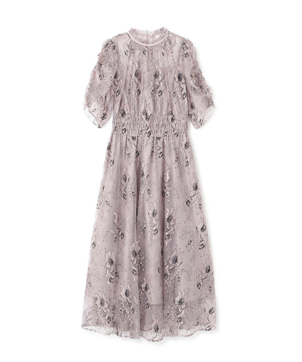 ウエストシャーリングワンピース(1253240046) | JILL by JILL STUART ... 2019 今期 JILL by JILL ワンピース 結婚式