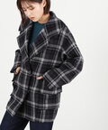 【先行予約10月中旬-10月下旬入荷予定：代引き決済のみ】ウールカルゼシリーズ WEB限定カラー：ダスティピンク