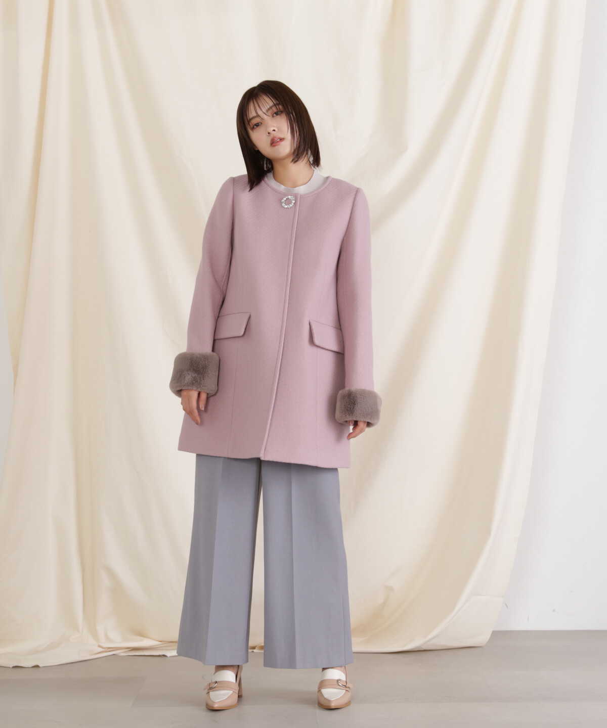 【先行予約10月中旬-10月下旬入荷予定】ロマンティックカルゼ2023