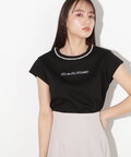 パールツキロゴＴシャツ