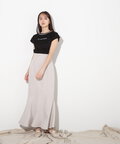 パールツキロゴＴシャツ