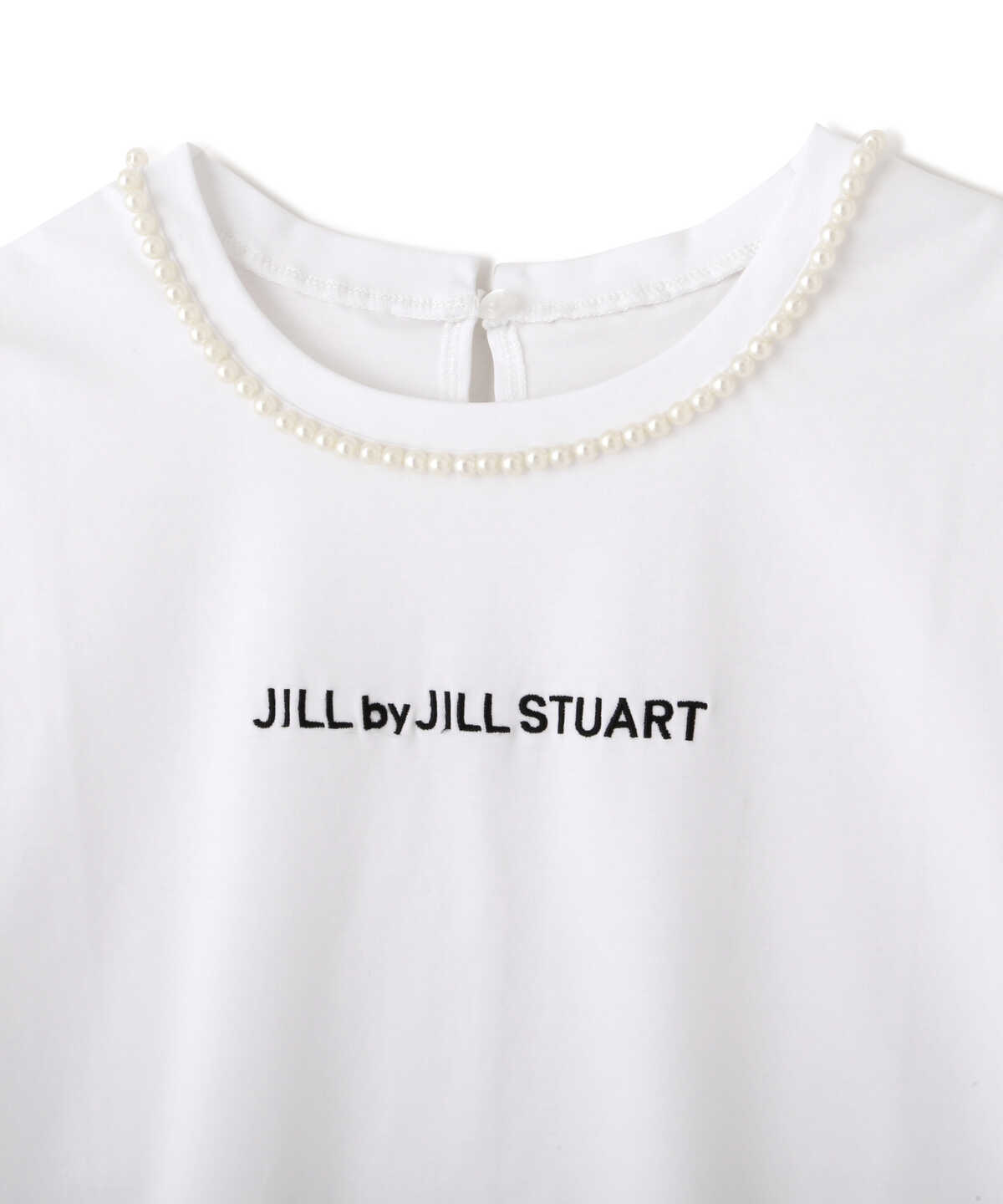 パールツキロゴＴシャツ