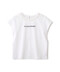 パールツキロゴＴシャツ