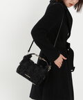 ROSEシリーズ ワンハンドルバッグ