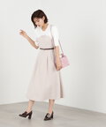 ROSEシリーズ ワンハンドルバッグ