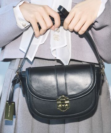 《sweet掲載商品》トラッドポシェット