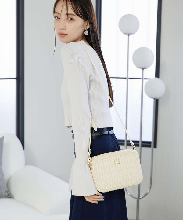 Mirror Jシリーズ（ポシェット）（1253281114） | JILL by JILL STUART