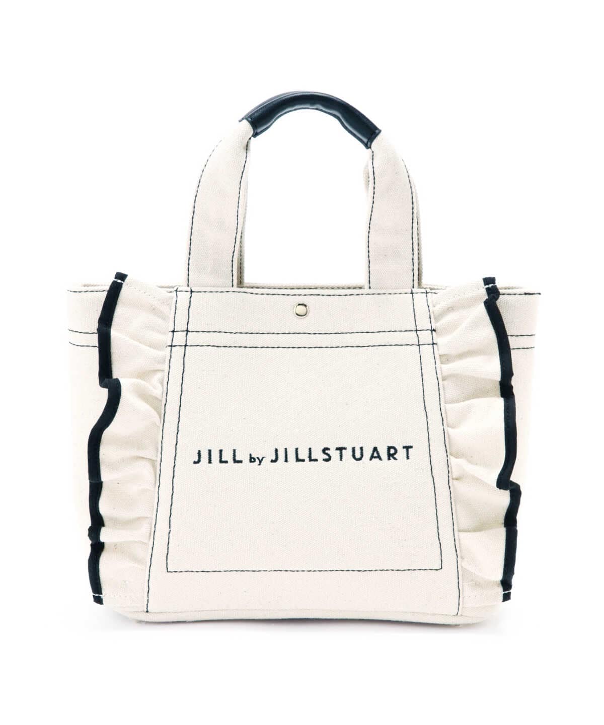 フリルトート小 | JILL by JILL STUART | サンエービーディー 