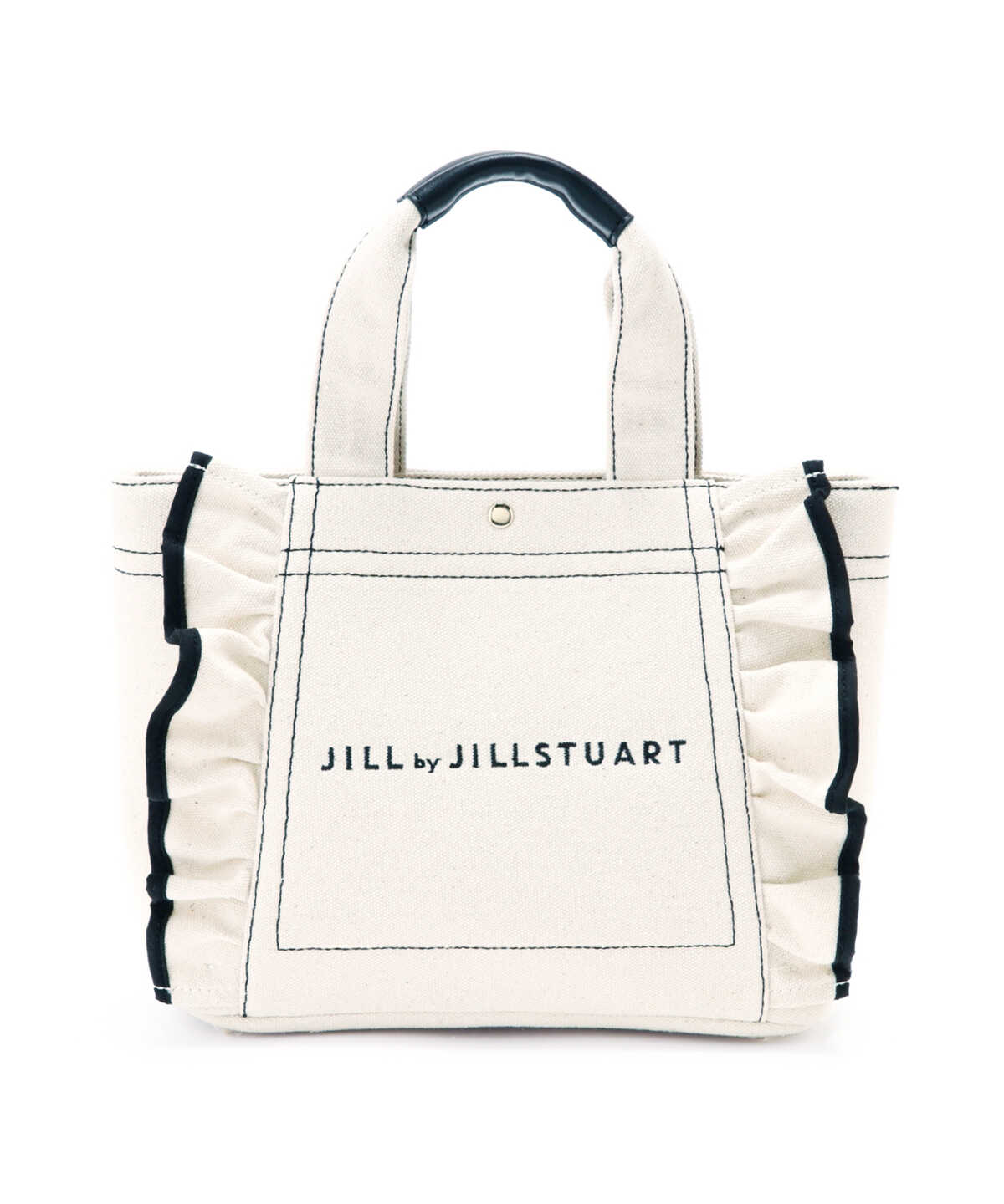 フリルトート小 | JILL by JILL STUART | サンエービーディー