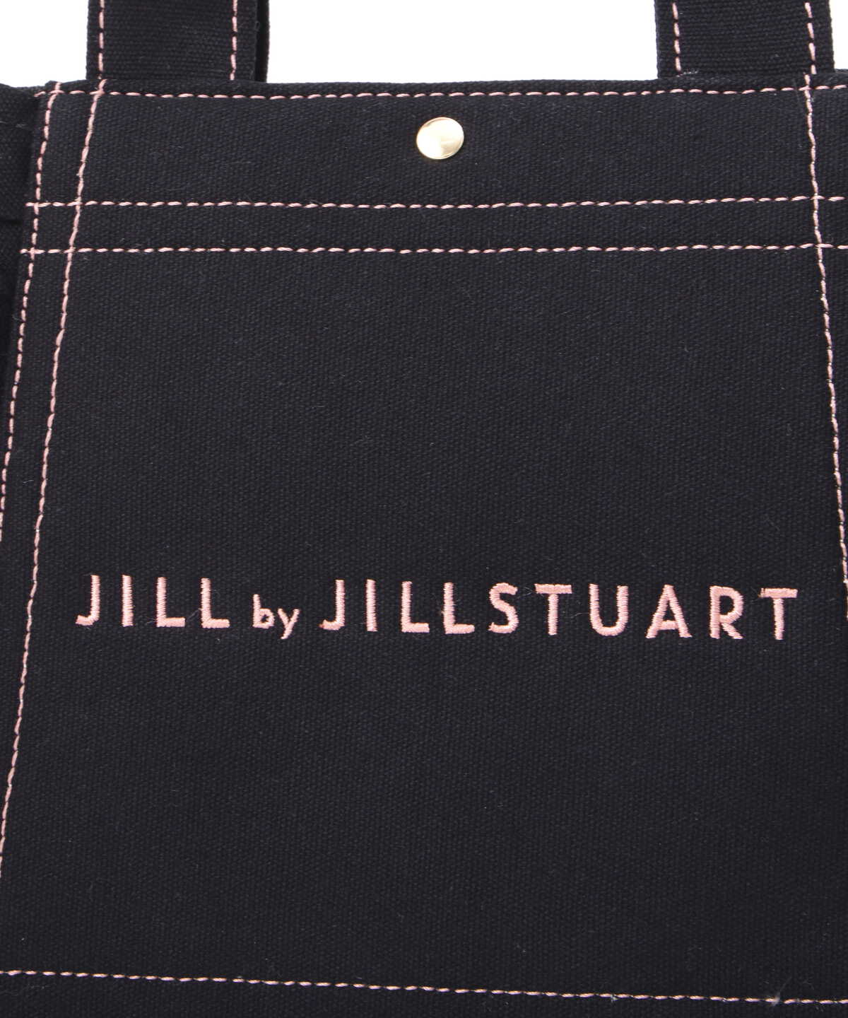 フリルトートバッグ WEB限定 | JILL by JILL STUART | ノード センス