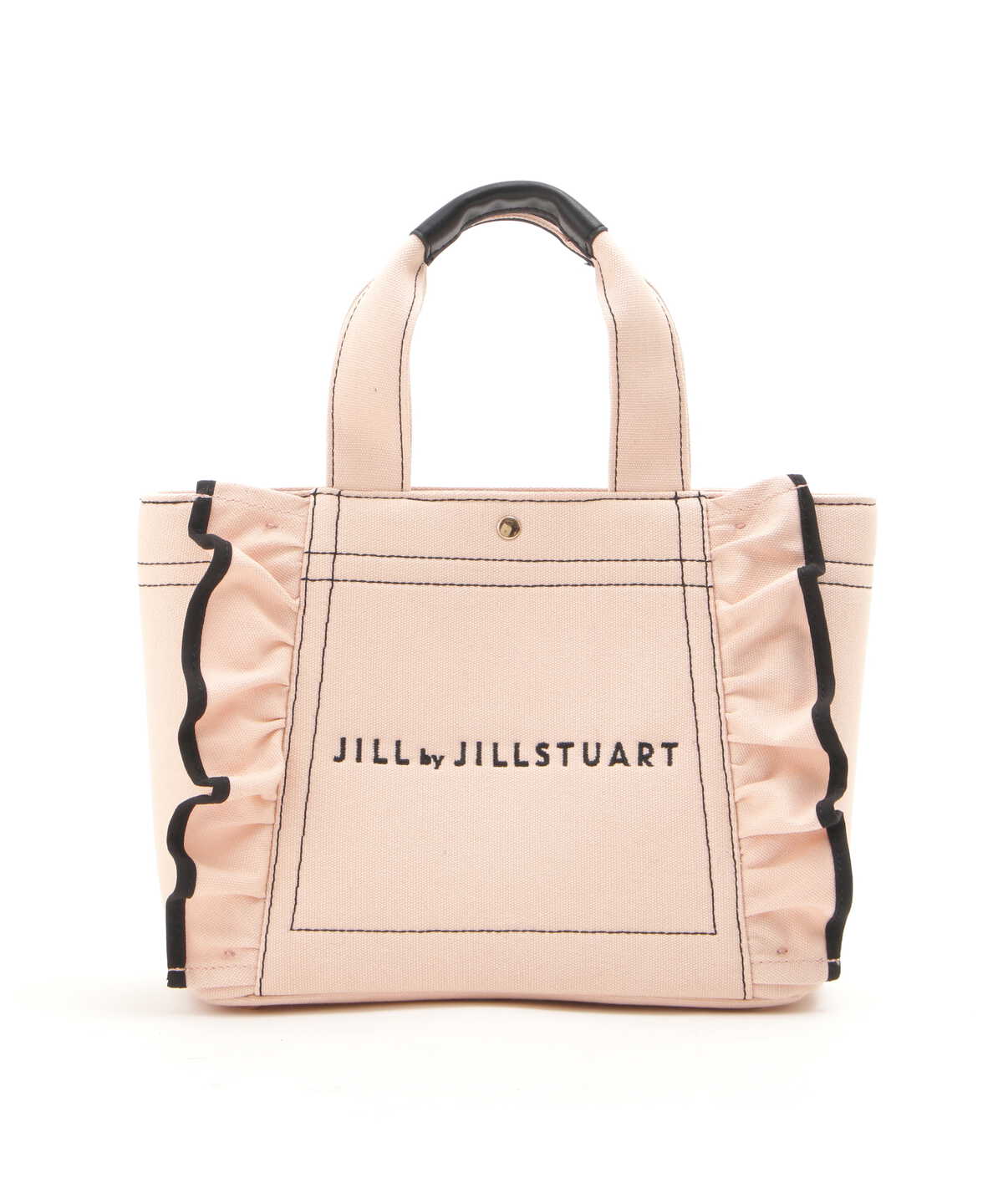 フリルトートバッグ WEB限定 | JILL by JILL STUART | サンエービー ...