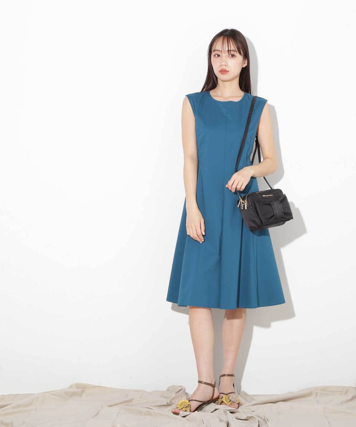 リボンポシェット WEB限定 | JILL by JILL STUART | サンエービー