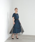 【堀未央奈さん着用】《sweet掲載商品》ストラップパンプス