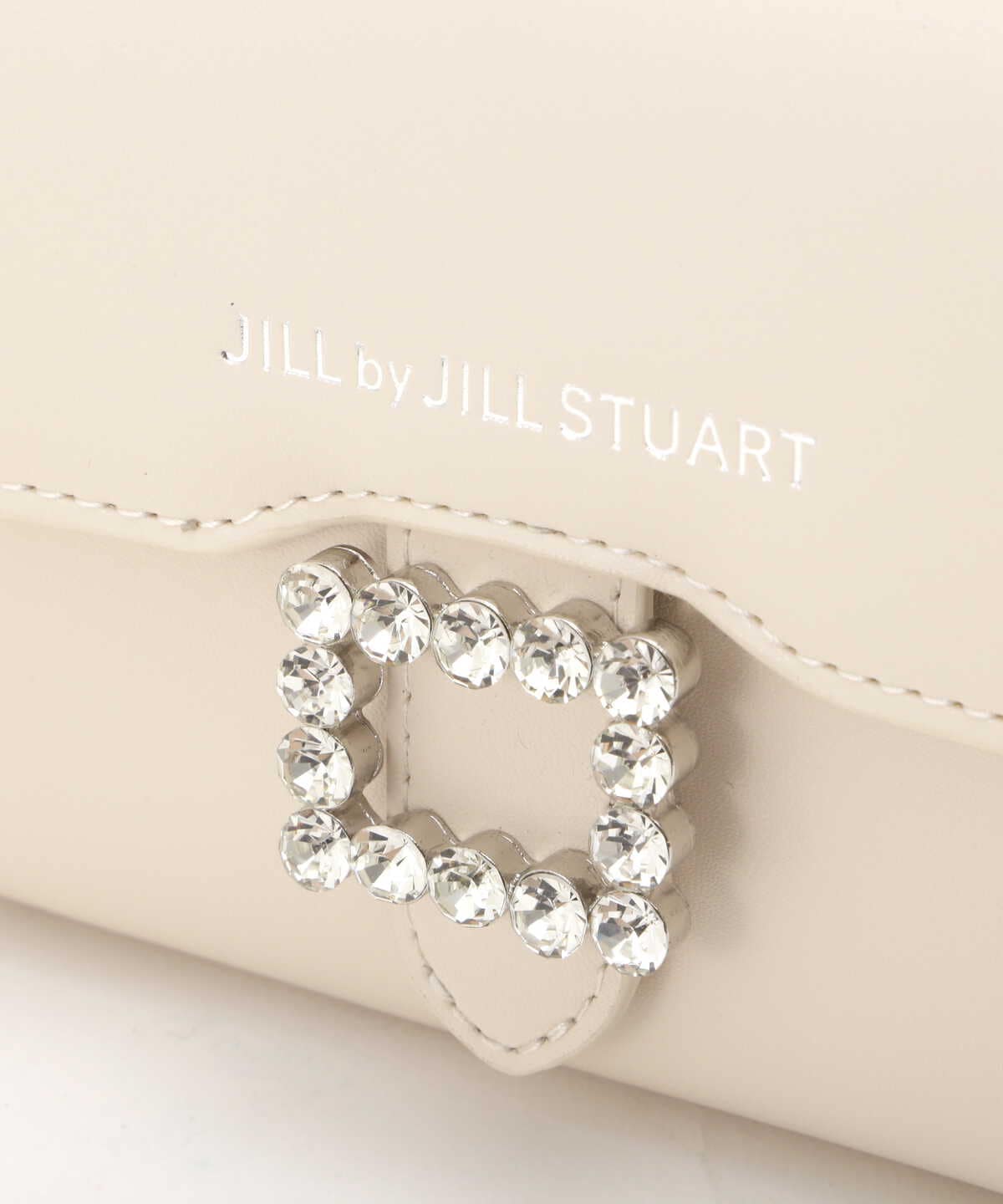 ビジューバックルシリーズ（折財布） | JILL by JILL STUART