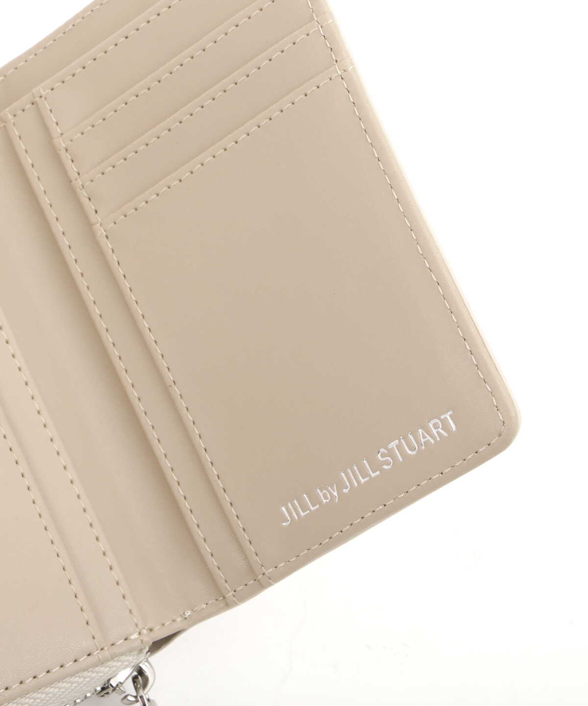 ビジューバックルシリーズ（折財布） | JILL by JILL STUART