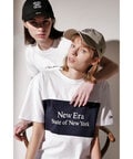 NEW ERA コラボパネルデザインTワンピース