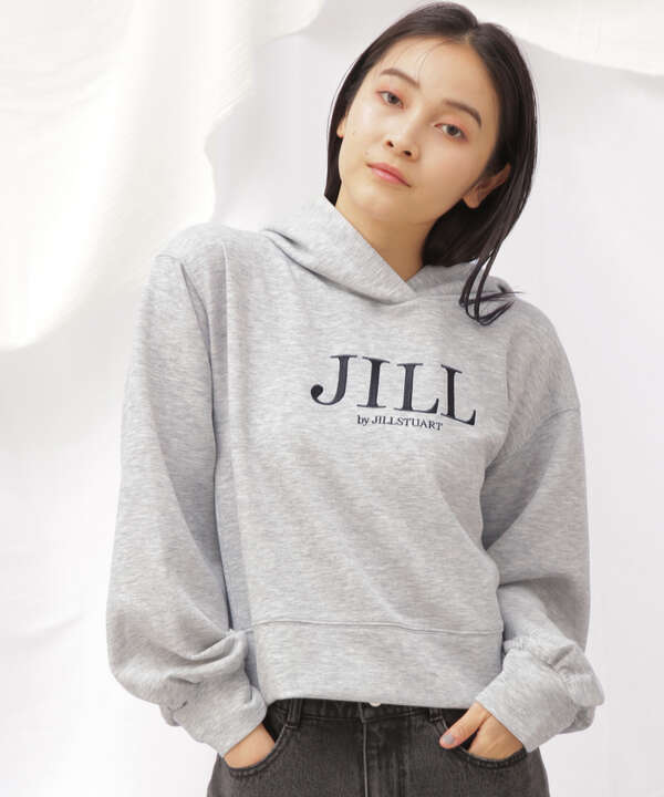 JB刺繍ロゴダイバースウェット（1254160006） | JILL by JILL STUART