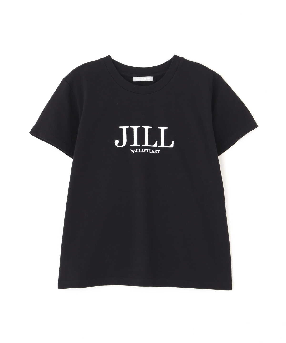 追加生産予約5月中旬-5月下旬入荷予定】JBオーガニック刺繍ロゴTシャツ 