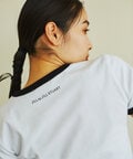 NEW ERA コラボリンガーTシャツ