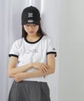 NEW ERA コラボリンガーTシャツ