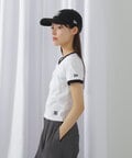 NEW ERA コラボリンガーTシャツ