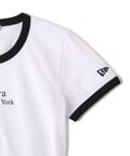 NEW ERA コラボリンガーTシャツ