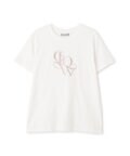 Glow with shade Tシャツ