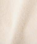 【先行予約12月上旬-12月中旬入荷予定】リボンビジューショートカーディガン