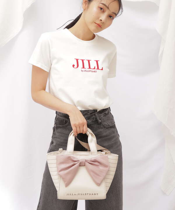 マッシブリボントート小（1254183005） | JILL by JILL STUART