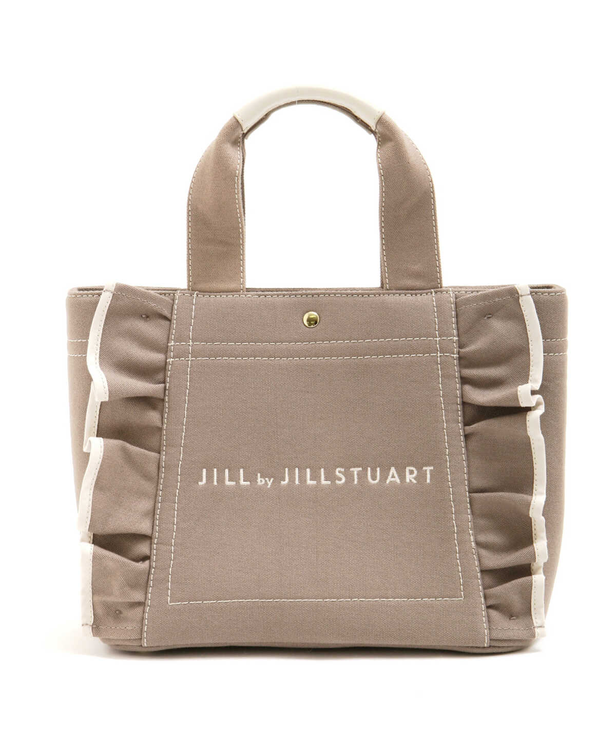 フリルトート小 | JILL by JILL STUART | サンエービーディー ...