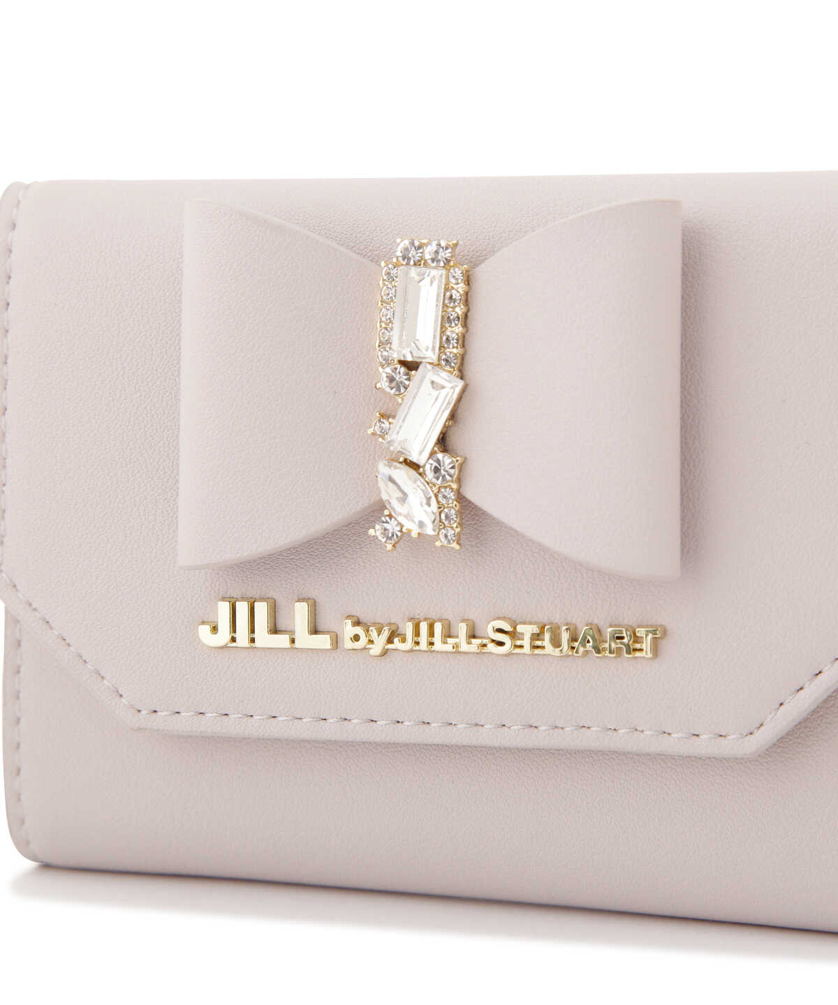 JILL BY JILLSTUART(ジルバイジルスチュアート)財布 新品 - 折り財布