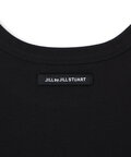 【追加生産予約8月中旬-8月下旬入荷予定】《JILL by BASIC》コンパクトTシャツ