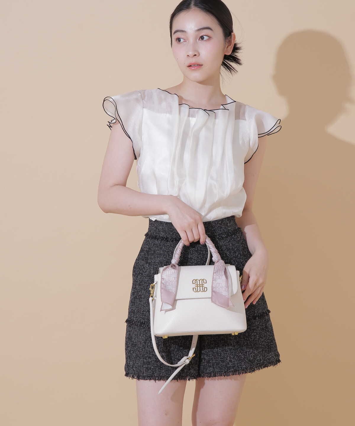 安い100%新品限定セールJILL by JILL STUART link シリーズ バッグ