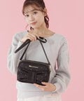 リボンポシェット　WEB限定販売